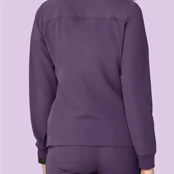 Mandala Scrubs - Picture 4 of 7